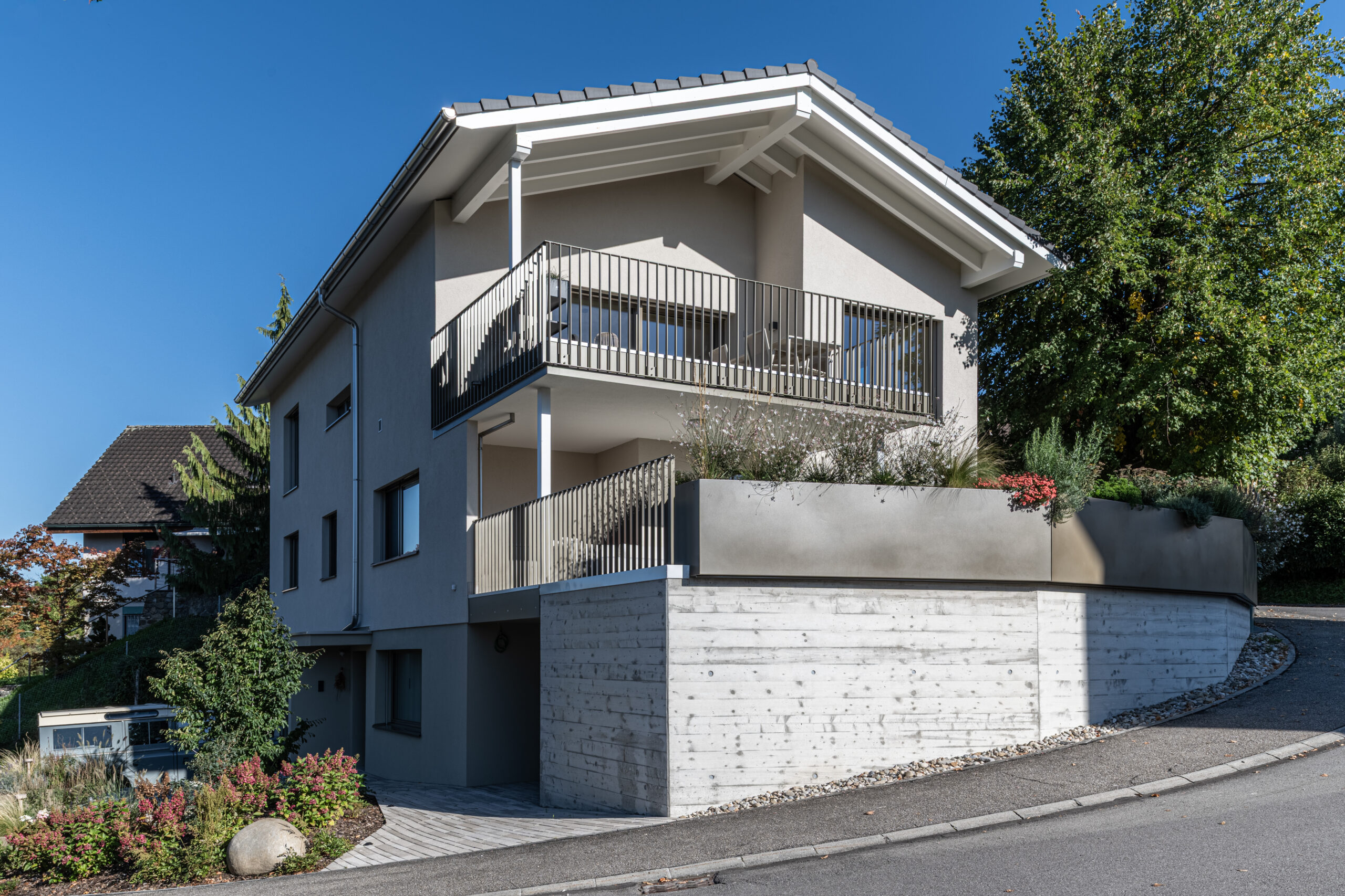 Einliegerwohnung_Aufstockung_Malters (7)